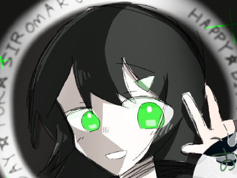 ＋+まるちゃん誕生日おめでとう+＋