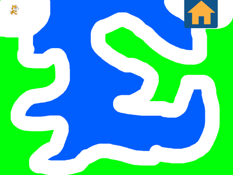 “Tunnel of doom”