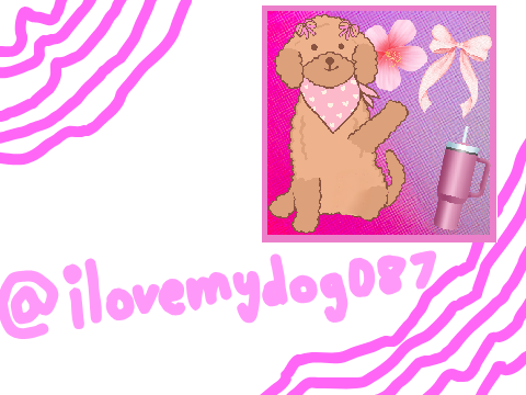 Pfp for @ilovemydog087