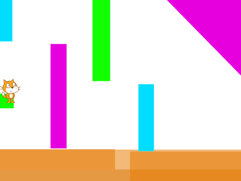 platformer