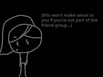 for friend group