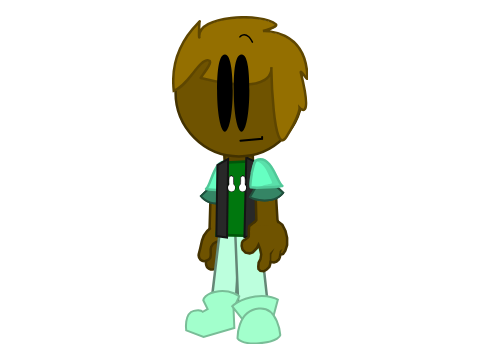 My OC