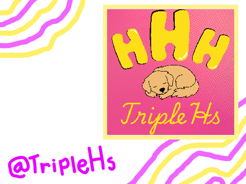Pfp for @TripleHs