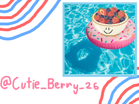 Pfp for @Cutie_Berry_26