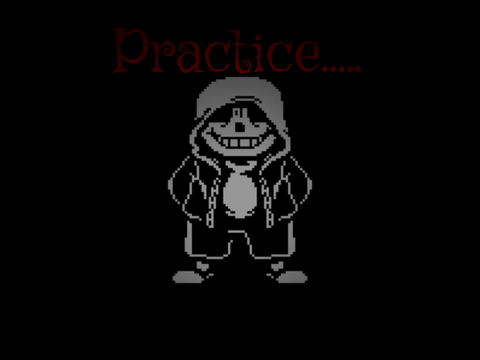 Just Some Animation Practice