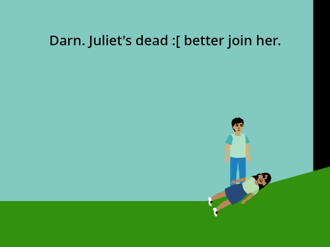 School project