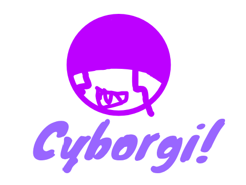 CYBORGI! ANnouncment