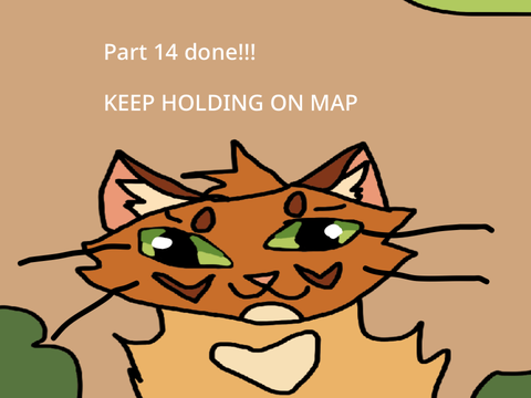 KHO part 14 DONE! Bluestar MAP