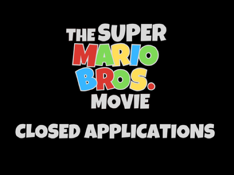 | CLOSED | Movie Signups! (V/As + Additional Design)