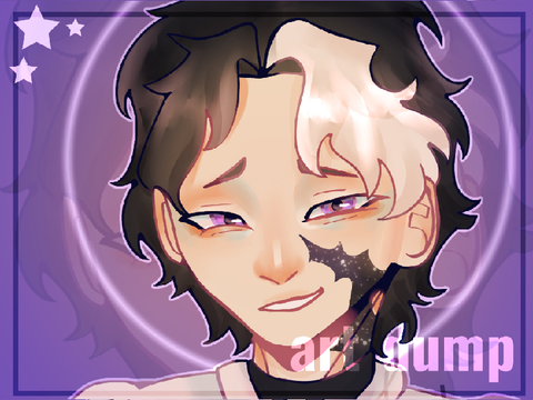 ✦ art dump | no. 7