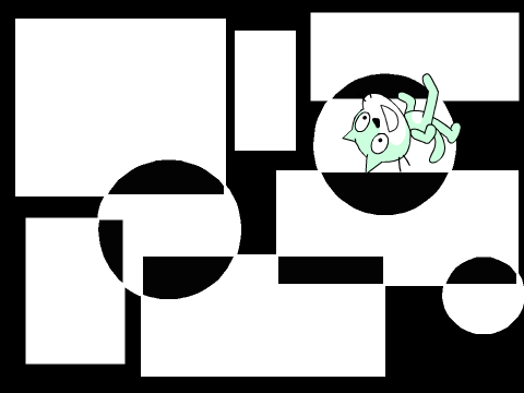 Lam--BuggedProject