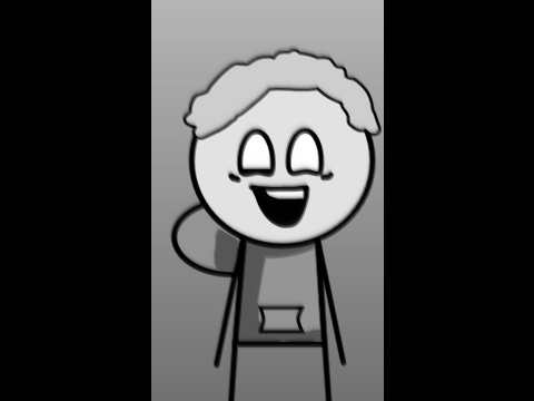 1 year! #all #animations #art