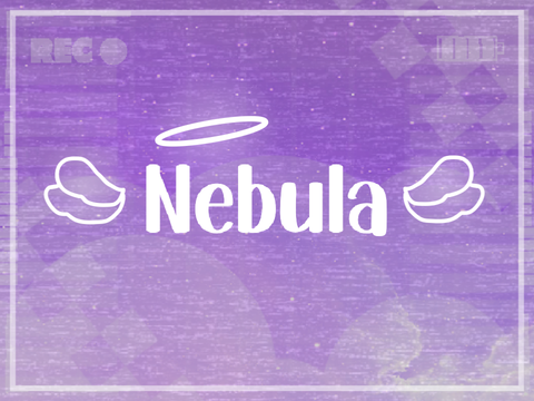Nebula meme dtae