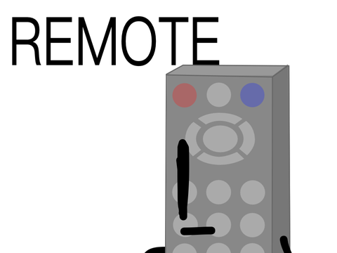 Vote for Remote (BFDIA 4)