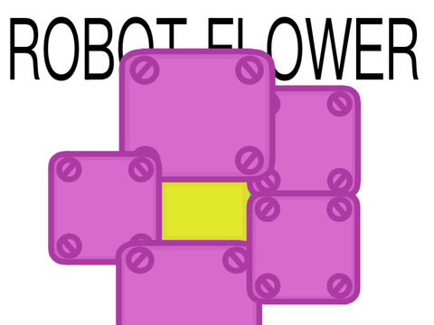 Vote for Robot Flower (BFDIA 4)