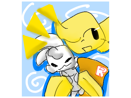 My entry!