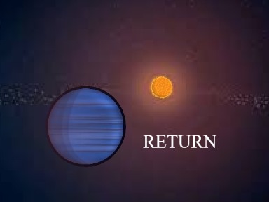 AYS: RETURN