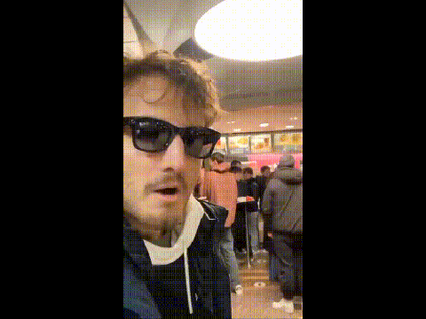 mcdonalds badabababaaa