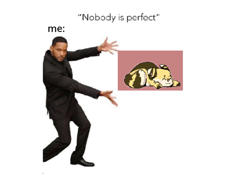 Seasons memes....