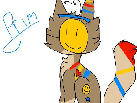 DTAE for Prim