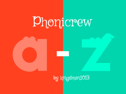 Phoniccrew