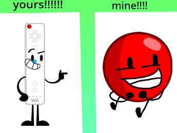 Remake Wiimote