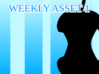 Weekly Asset 1