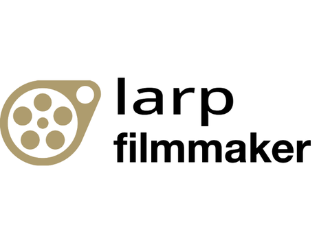 LARP filmmaker