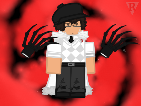 My OC