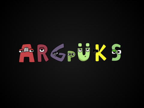 Estonian Lore Scenes: ARGPÜKS