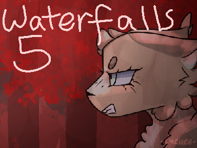 Waterfalls // 5