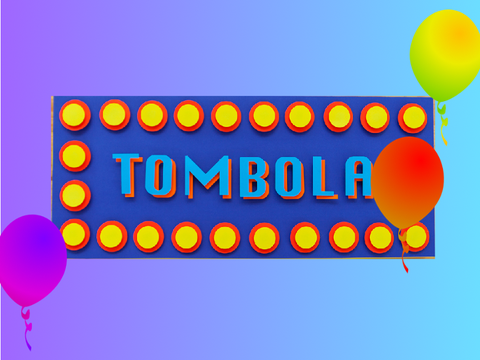 Tombola n°2