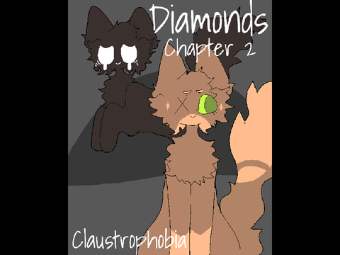 Diamonds Chapter 2 TNE