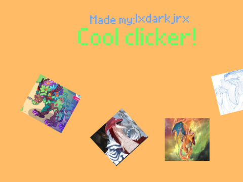 cool clicker! v1.2