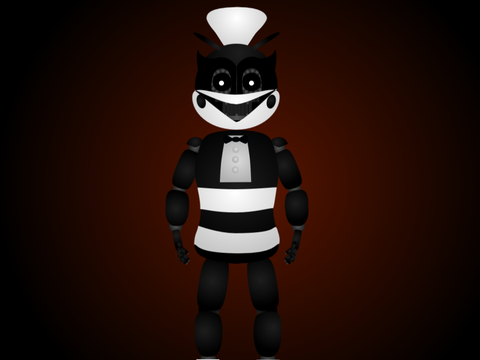 29301823037051PPD Jumpscares