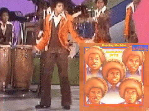 Danci'n Machine
