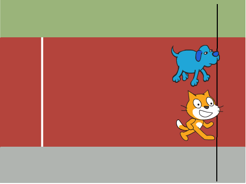 Cat and Dog Marathon remix