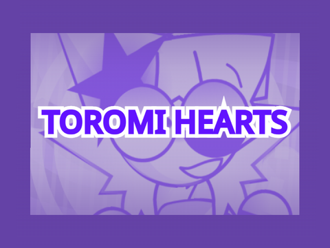 toromi hearts