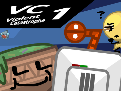 VC 1 | "For Realzies!? For Realzies."