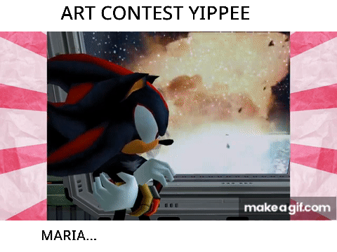 Art Contest :P