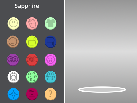 Sapphire