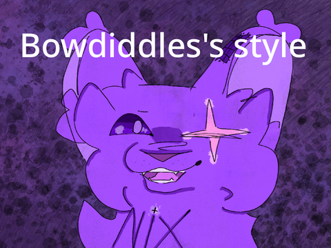 ⇱ ✦ My Entry ✦ ⇲ DTIYS—
