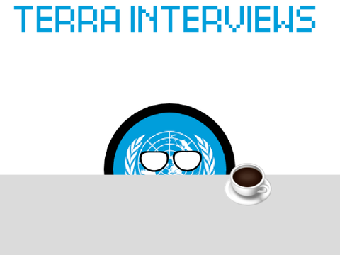 Interviews with Terra!