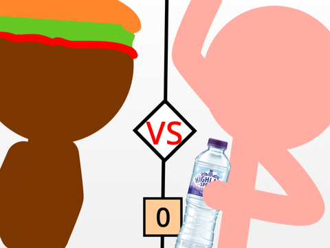 PattyMaster vs DL