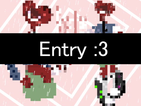 Art Contest :3