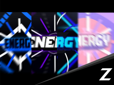「2D」 [ENTRY] Pentro for @-EnergyFX-