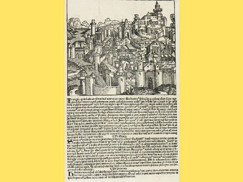 Liber Chronicarum - Chronicode 