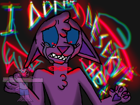 *casually vents with no explanation*
