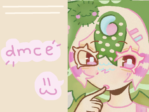 dmce ❤︎ ✧˖°. 