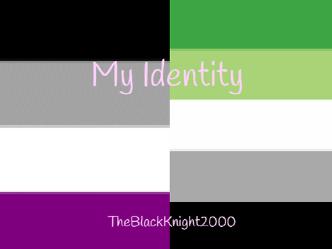 My Identity